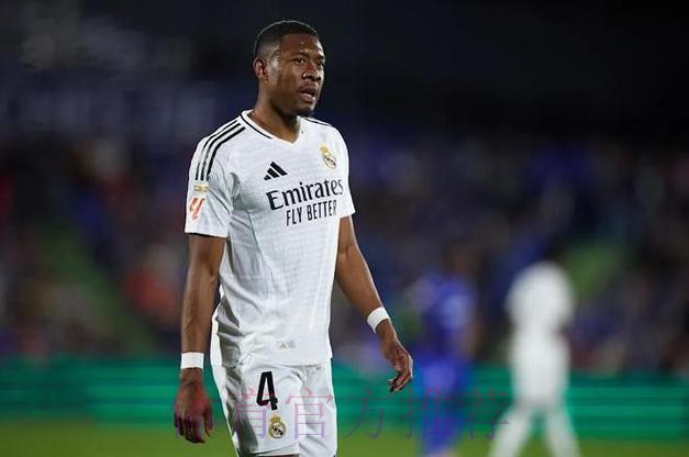 拜仁未考虑签回阿拉巴 球员并不想离开皇马